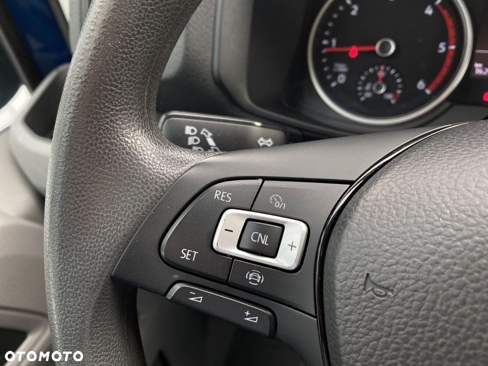 Volkswagen Crafter - 14