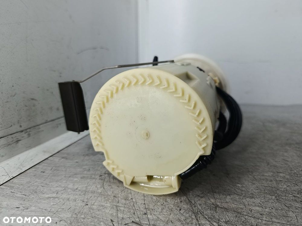 POMPA PALIWA TOYOTA COROLLA IX E12 0580313085 BOSCH 1.4 16V - 4
