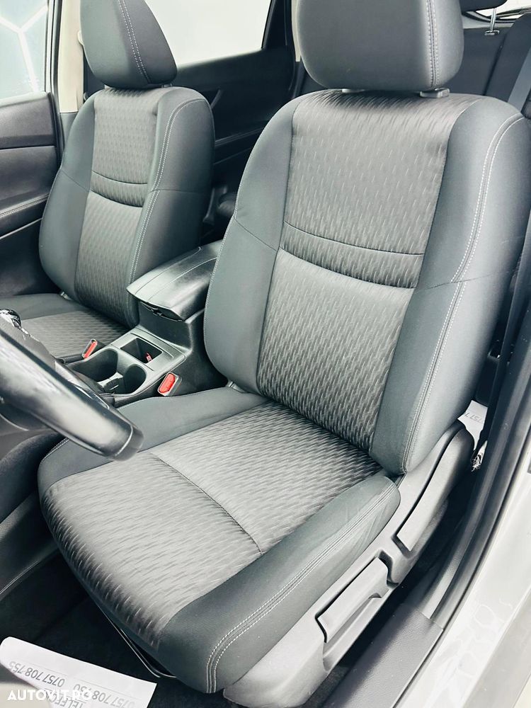 Nissan X-Trail 1.6 DIG-T N-Vision - 16