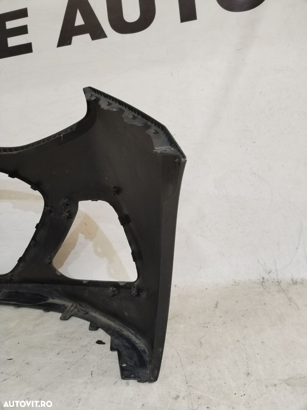 Bara fata Hyundai i10, 2014, 2015, 2016, 2017, cod origine OE 86511-B9000. - 7