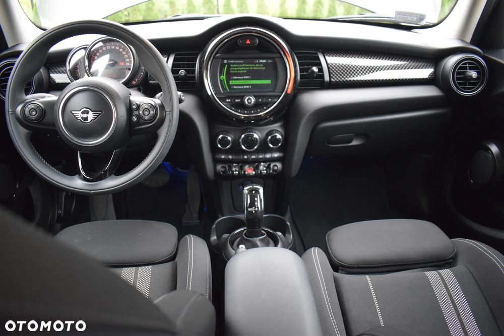 MINI Cooper S Standard - 13