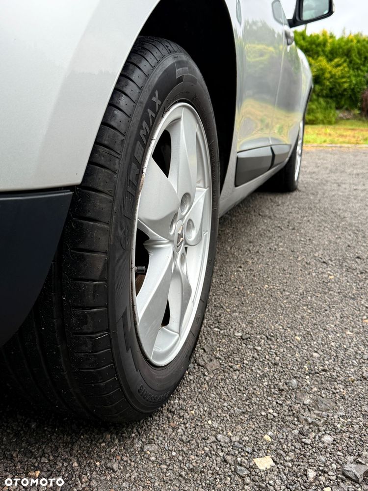 Renault Megane 1.6 16V Dynamique - 16