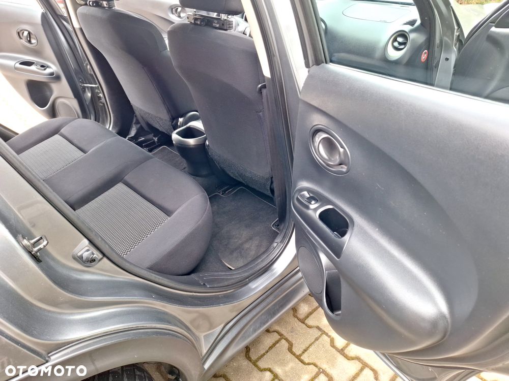 Nissan Juke - 32