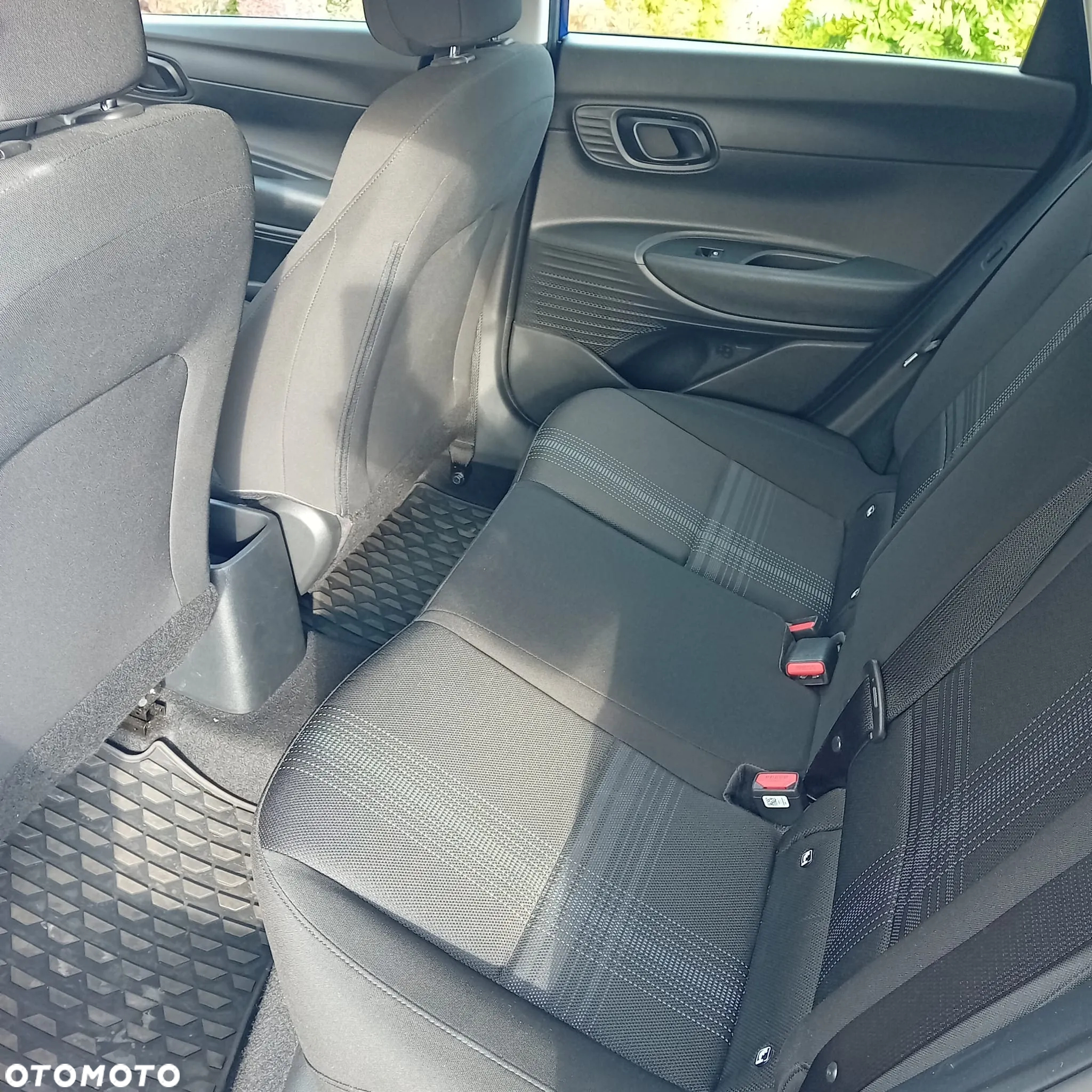 Hyundai i20 1.2 Classic Plus - 14