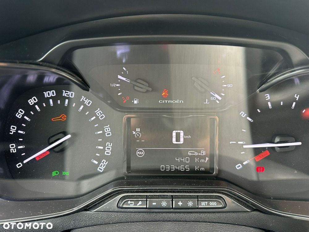 Citroën C3 1.2 PureTech Max - 17