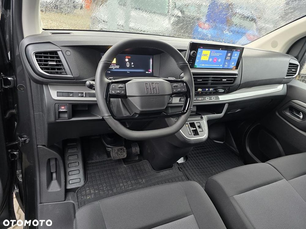 Fiat Scudo 2.0 MJ Maxi 3,1t - 10