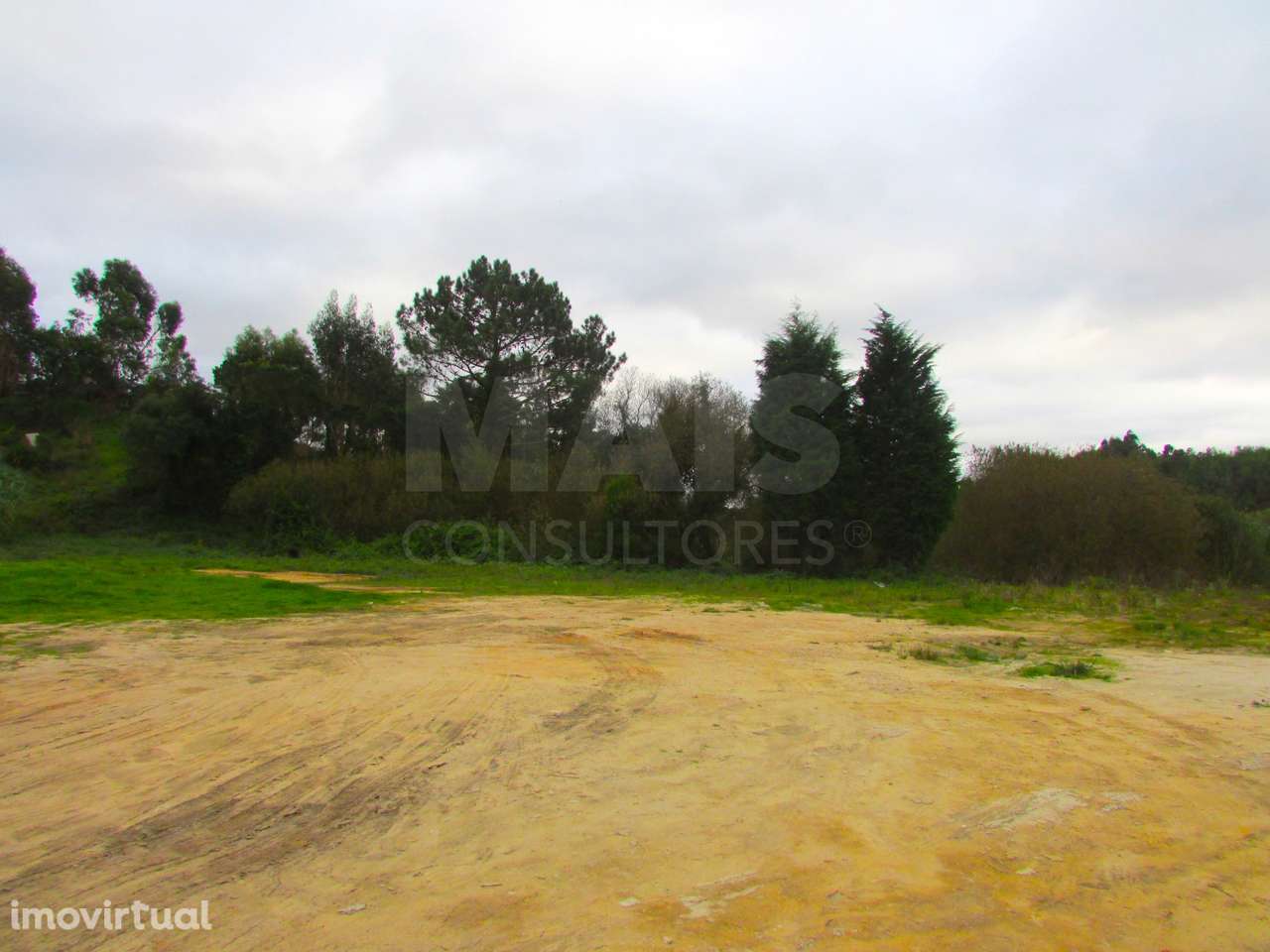 Terreno Misto - 1ha - Torres Vedras - Ramalhal - Grande imagem: 4/7