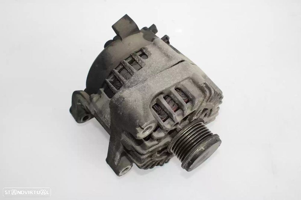 ALTERNADOR BMW 3 2011 -8507624 - 4