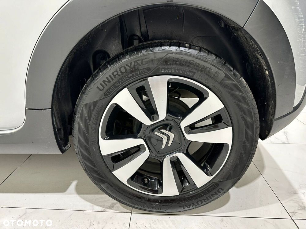 Citroën C3 - 29