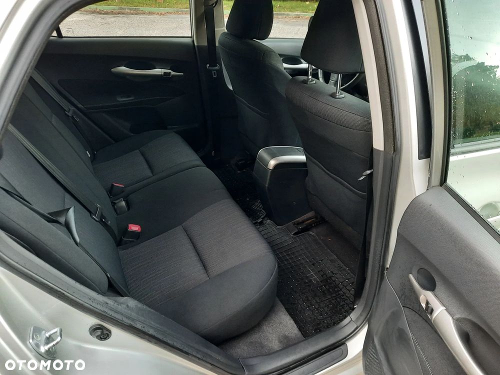 Toyota Auris 1.33 VVT-i Life - 15