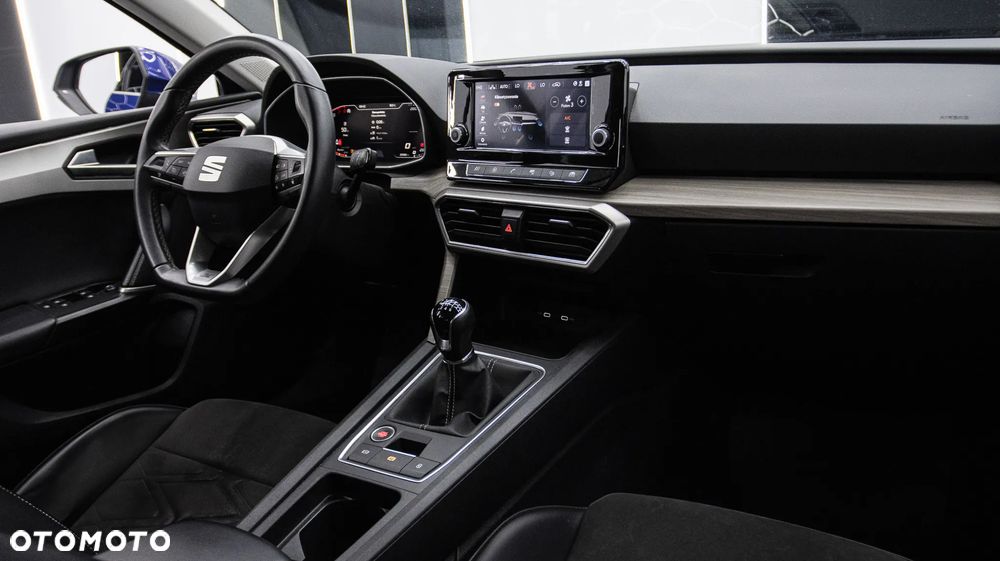 Seat Leon 1.5 TSI Xcellence - 15