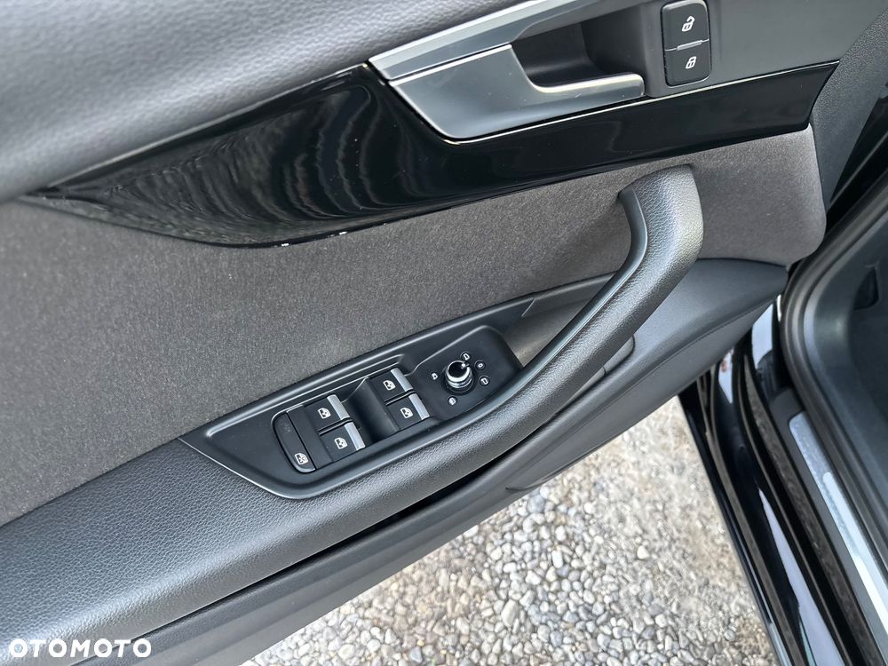 Audi A4 Avant - 8