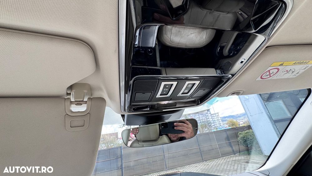 Land Rover Range Rover 3.0L SDV6 Vogue - 19