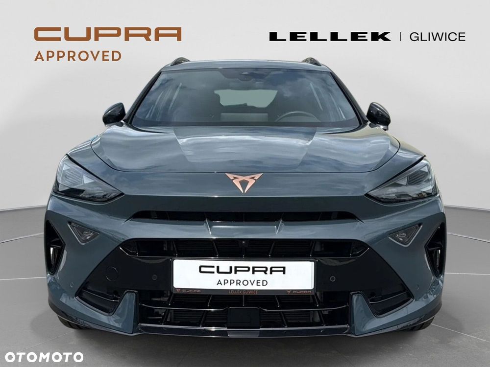 Cupra Formentor - 3