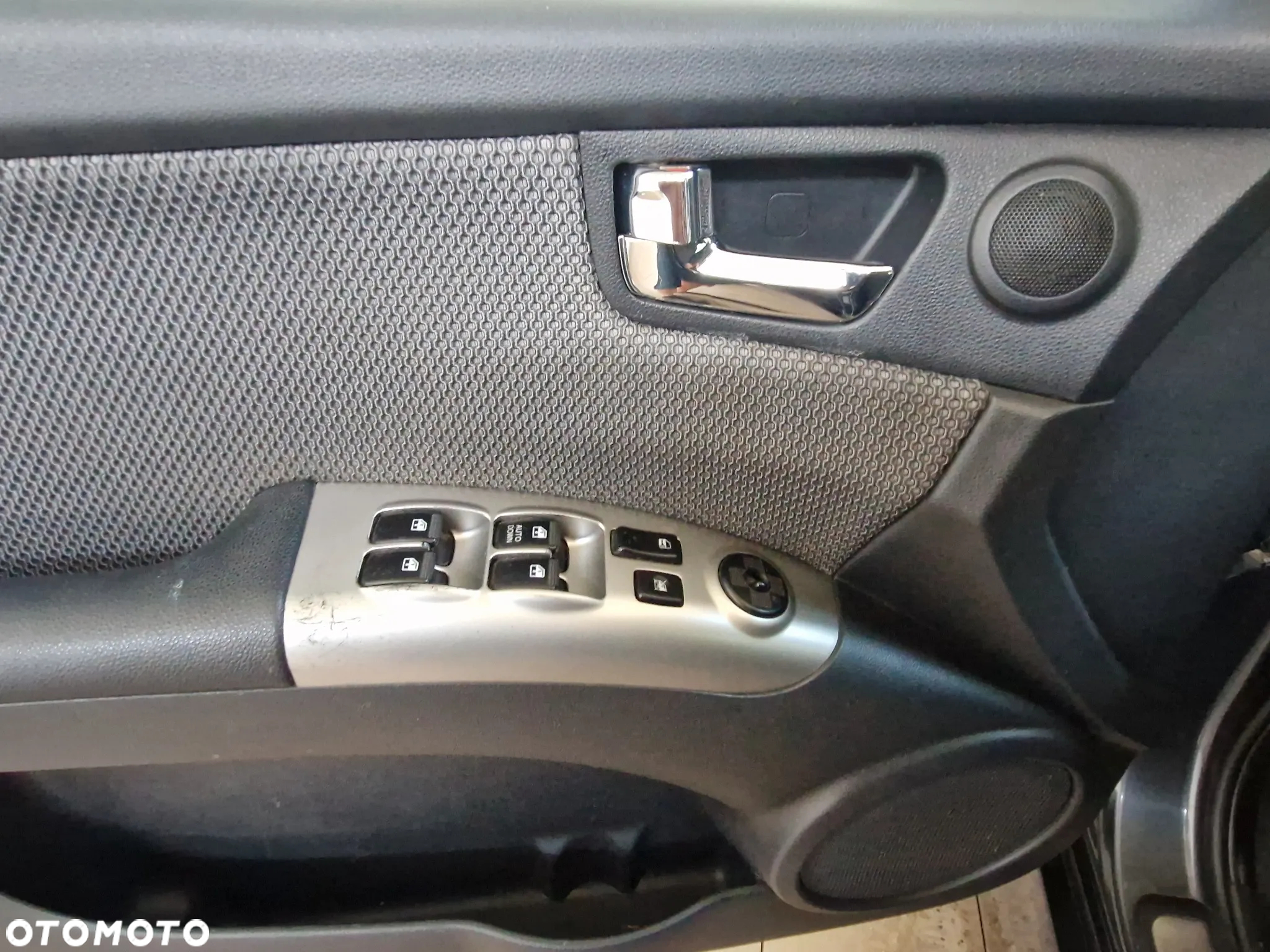 Kia Sportage - 21