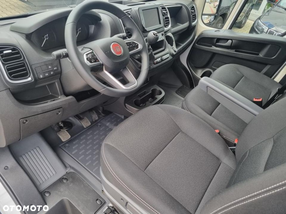 Fiat Ducato Laweta.Na Placu!Od ręki! - 24
