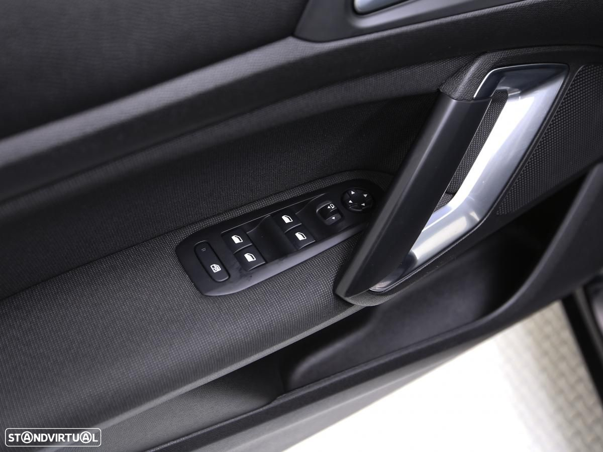 Peugeot 308 SW 1.5 BlueHDi Allure - 14