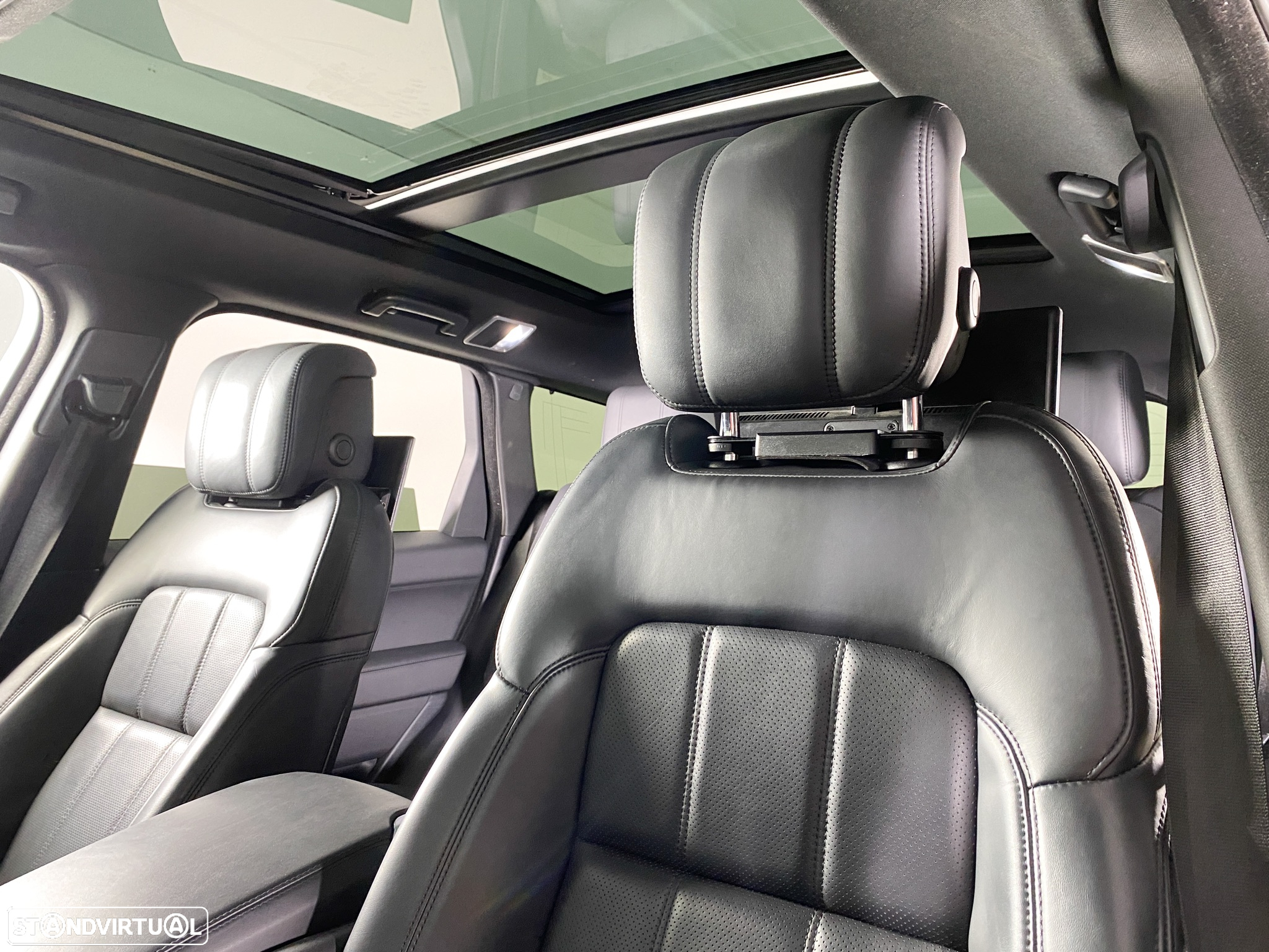 Land Rover Range Rover Sport 2.0 Si4 PHEV SE - 25