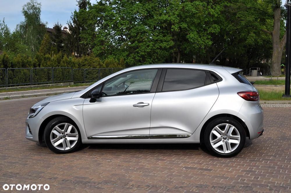 Renault Clio 1.0 TCe Intens - 7