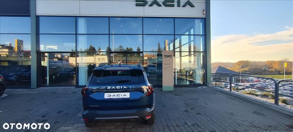 Dacia Bigster - 5
