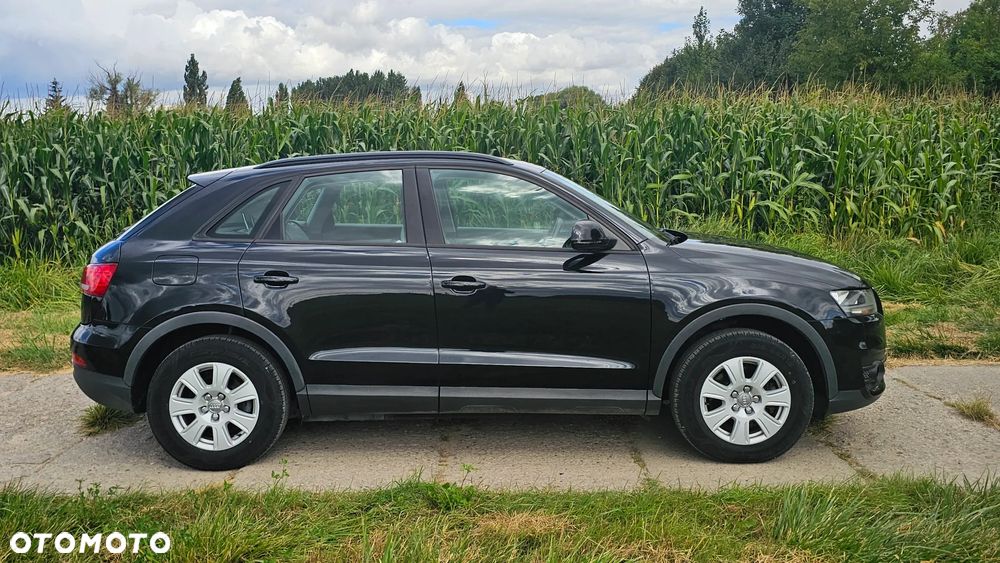 Audi Q3 2.0 TDI - 8