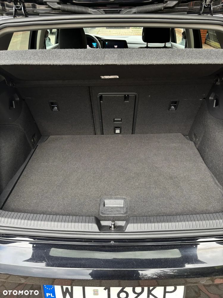 Volkswagen Golf 1.5 TSI EVO Life - 7