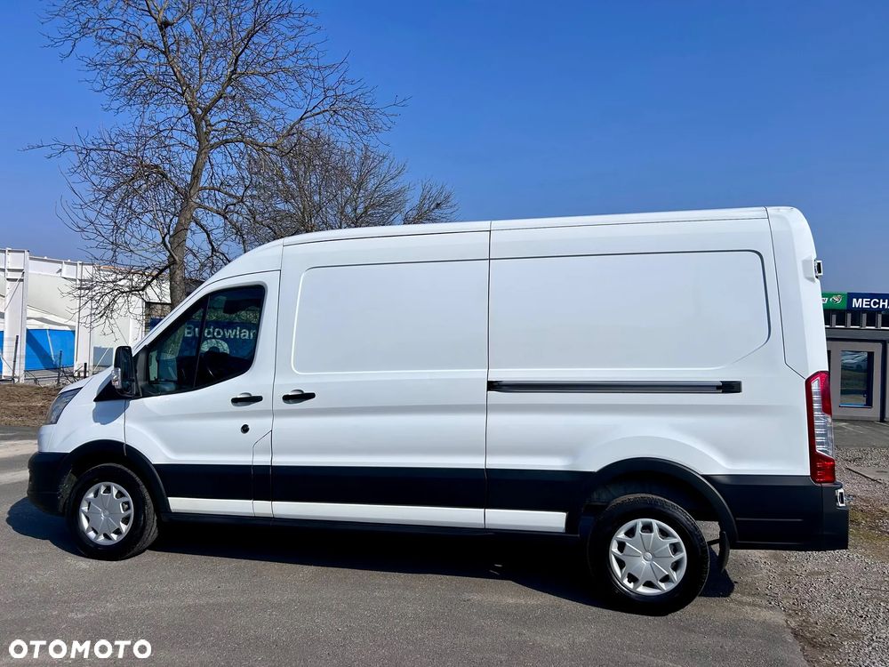 Ford Transit - 8