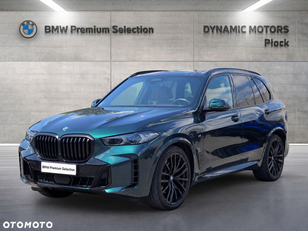 BMW X5 - 1