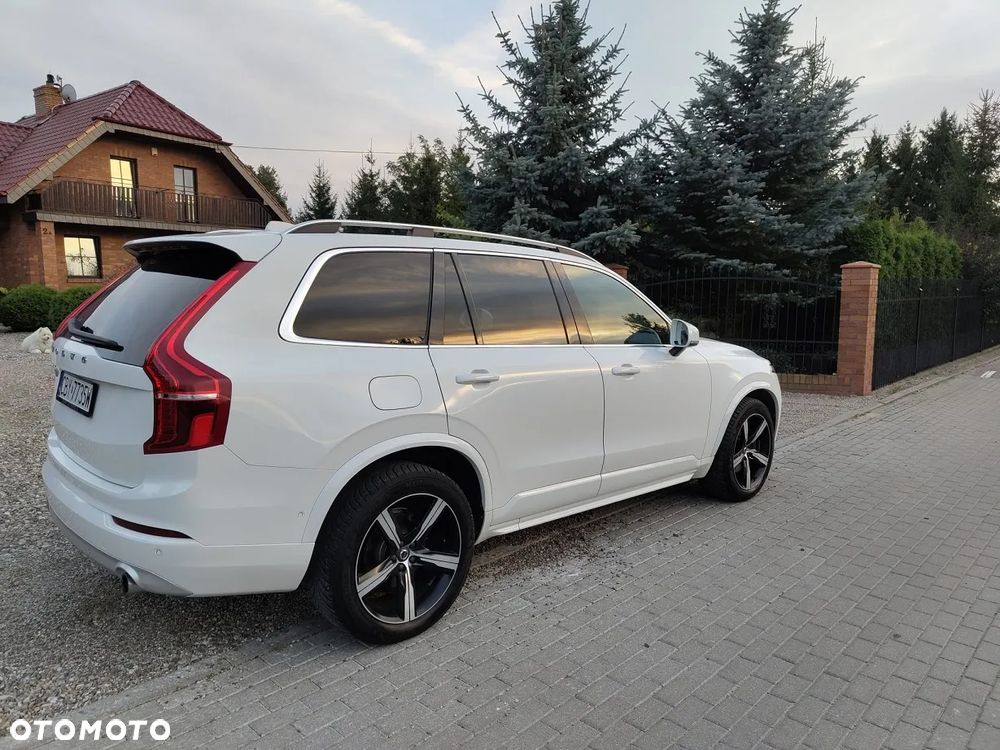 Volvo XC 90 - 17