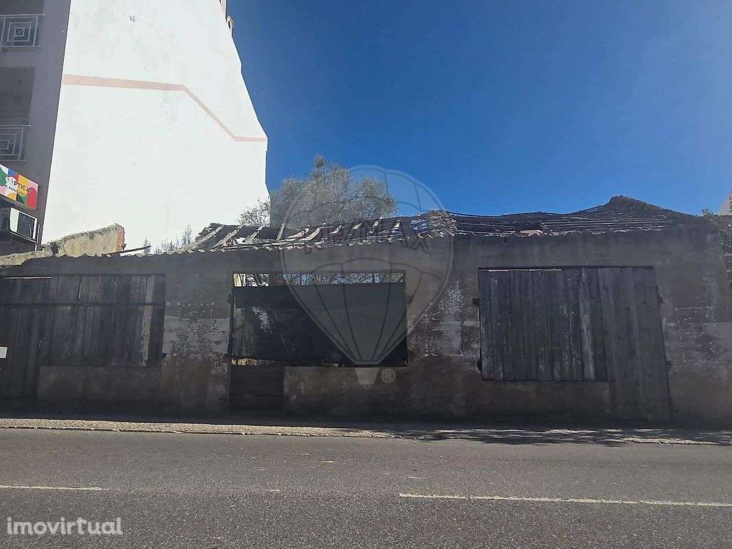 Armazém  para venda - Grande imagem: 3/12