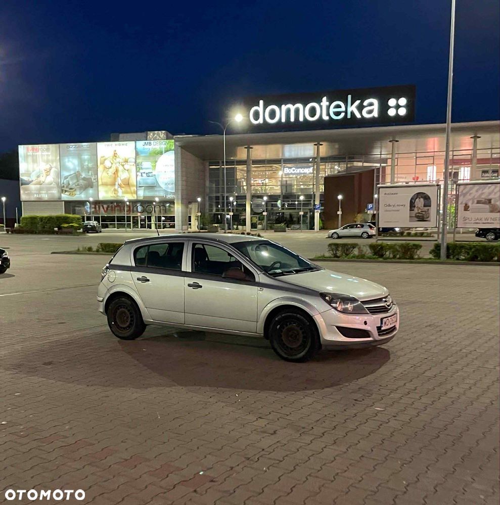 Opel Astra 1.7 CDTI - 3