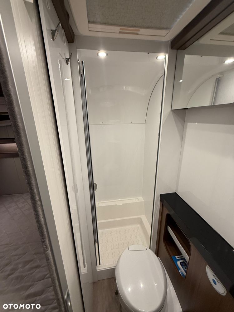 Hobby 540 Wfu, Fu - 8