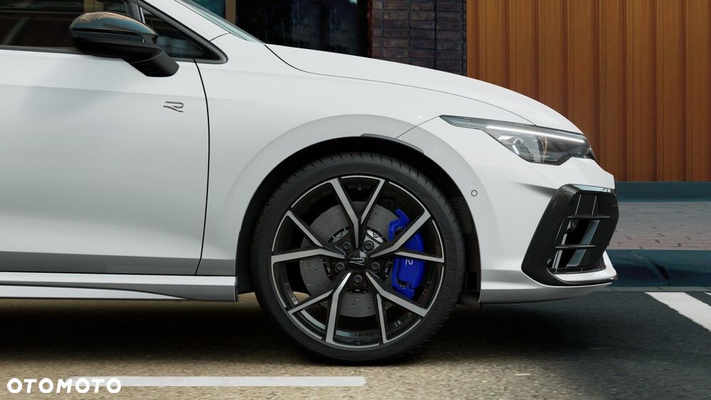Volkswagen Golf Variant 2.0 TSI 4Motion R - 8
