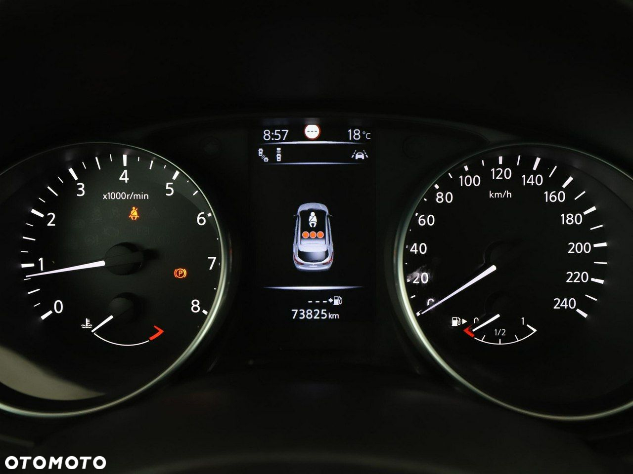 Nissan Qashqai 1.2 DIG-T Tekna+ - 22