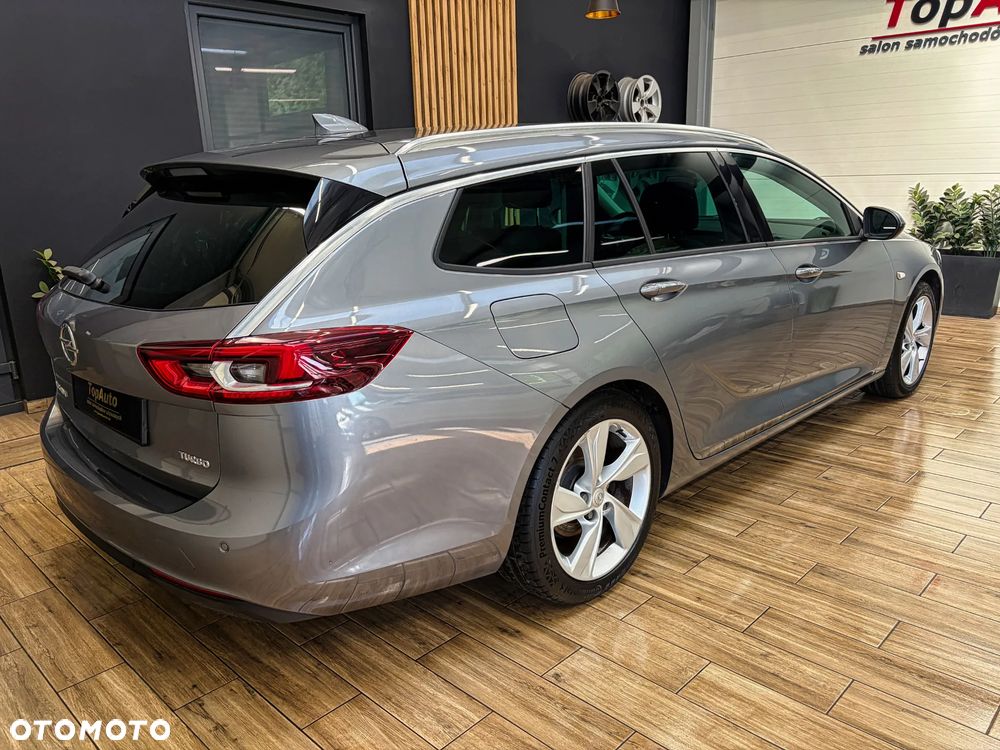 Opel Insignia 1.5 T Ultimate S&S - 7
