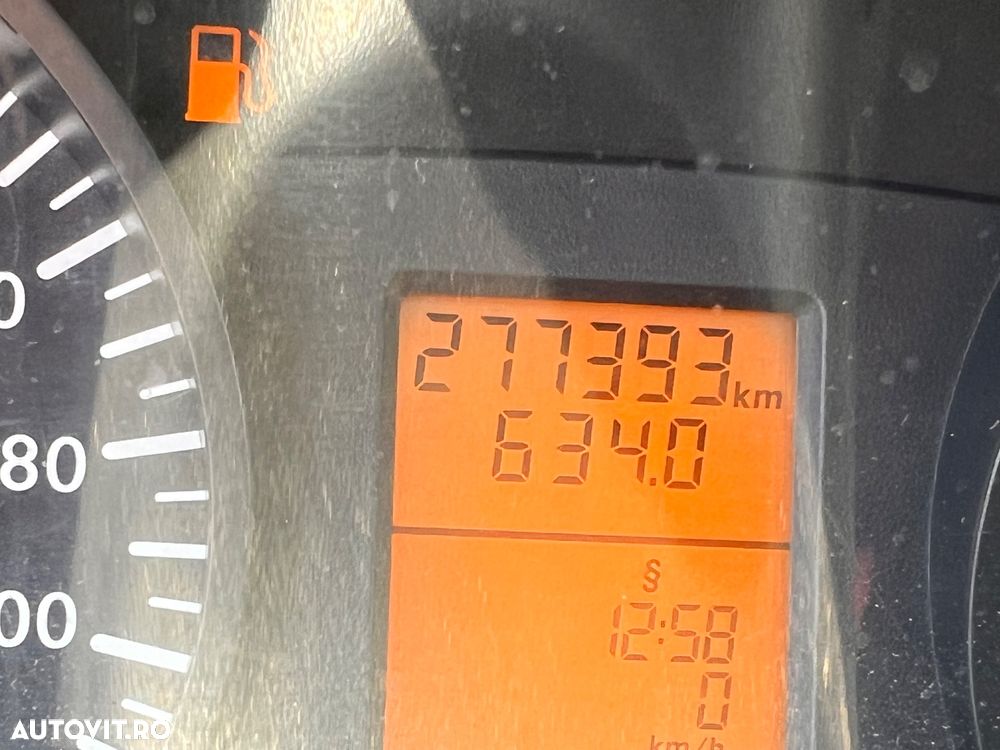 Mercedes-Benz Vito - 8
