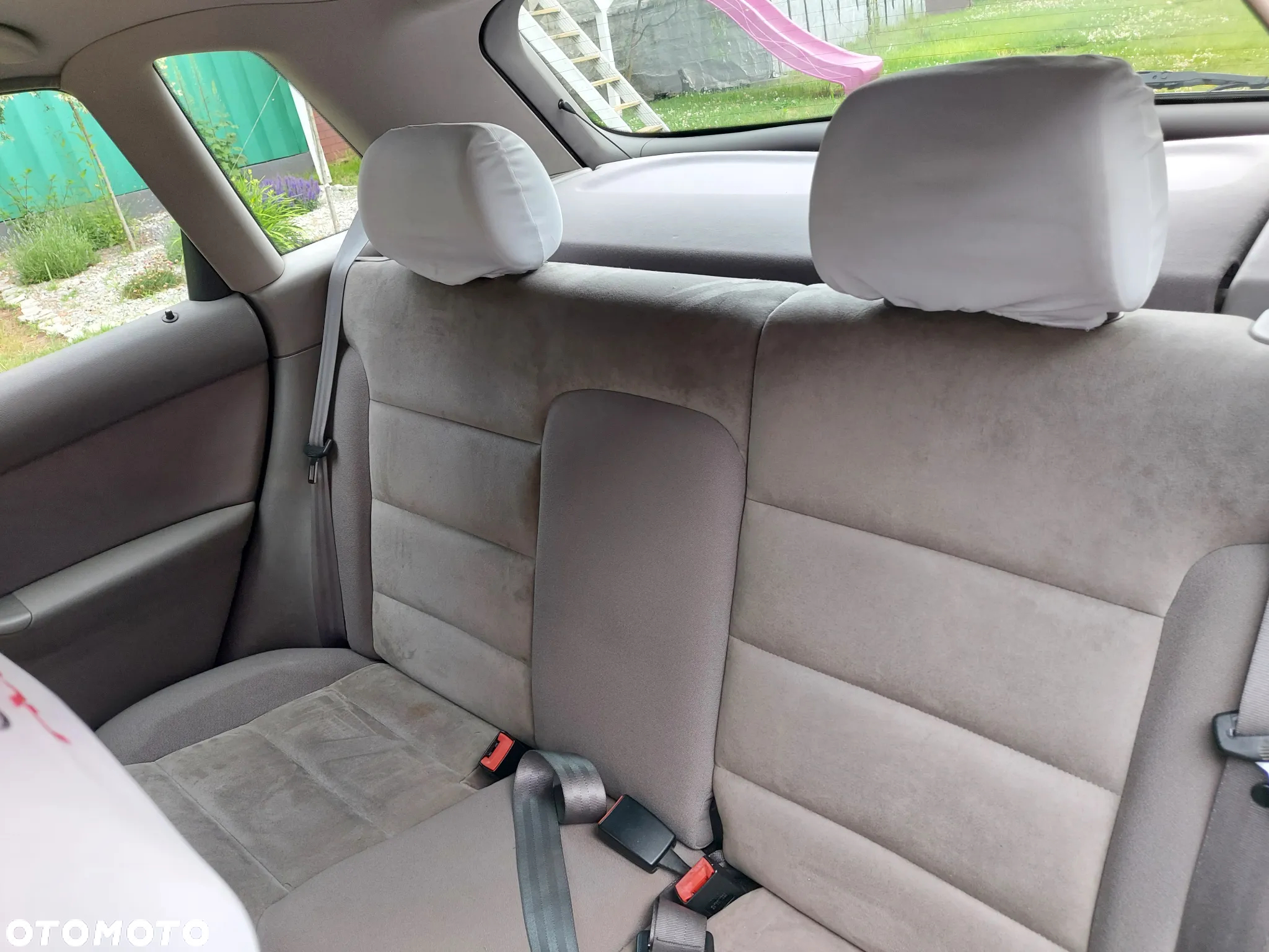 Audi A3 1.9 TDI Ambiente - 4