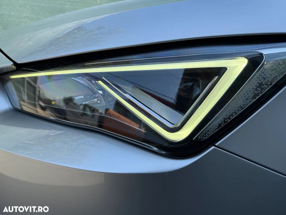 Seat Tarraco - 7