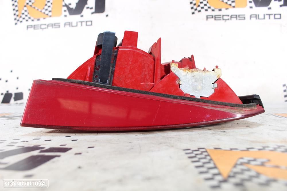 Farolim Esquerdo Audi A4 (8K2, B8)  8K5945093d / Mala Condutor Sedan - 8