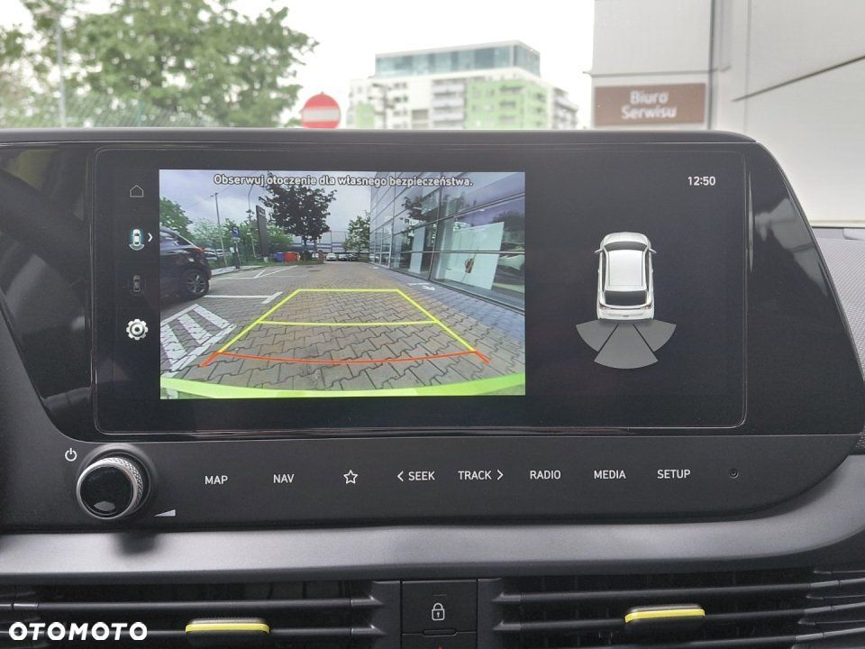 Hyundai i20 - 19