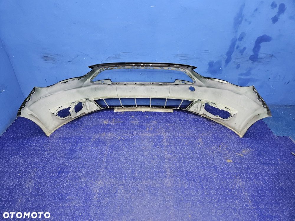 ZDERZAK przedni FORD C-MAX MK2 LIFT przód oryginał | OEM | Poznań | - 7