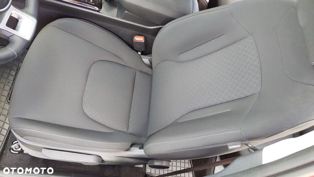 Kia Sportage 1.6 T-GDI M 2WD DCT - 18