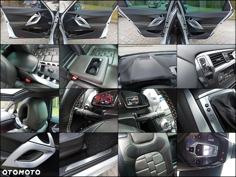 Citroën DS5 BlueHDi 180 SportChic - 40