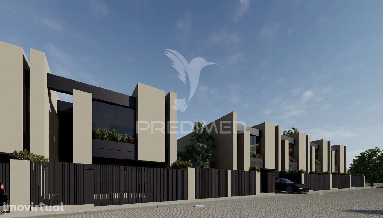 Moradia de sonho em Gondomar - T3 - Grande imagem: 4/17