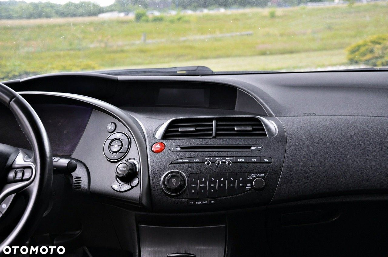 Honda Civic - 21