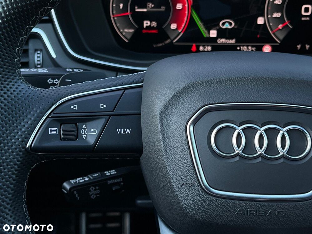 Audi S4 Avant TDI mHEV Quattro Tiptronic - 15