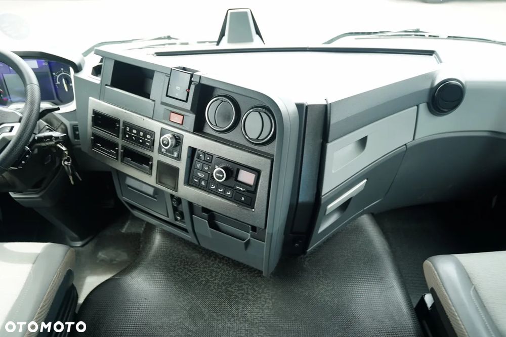 Renault T 460 / STANDARD / EURO 6 - 30