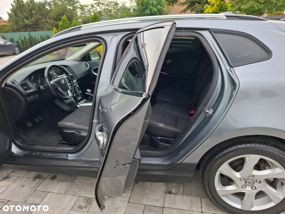 Volvo V40 Cross Country D2 You - 30