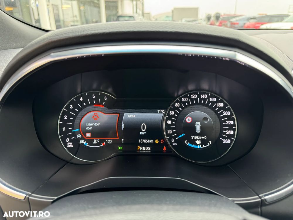 Ford Edge 2.0 Panther A8 AWD ST Line - 16