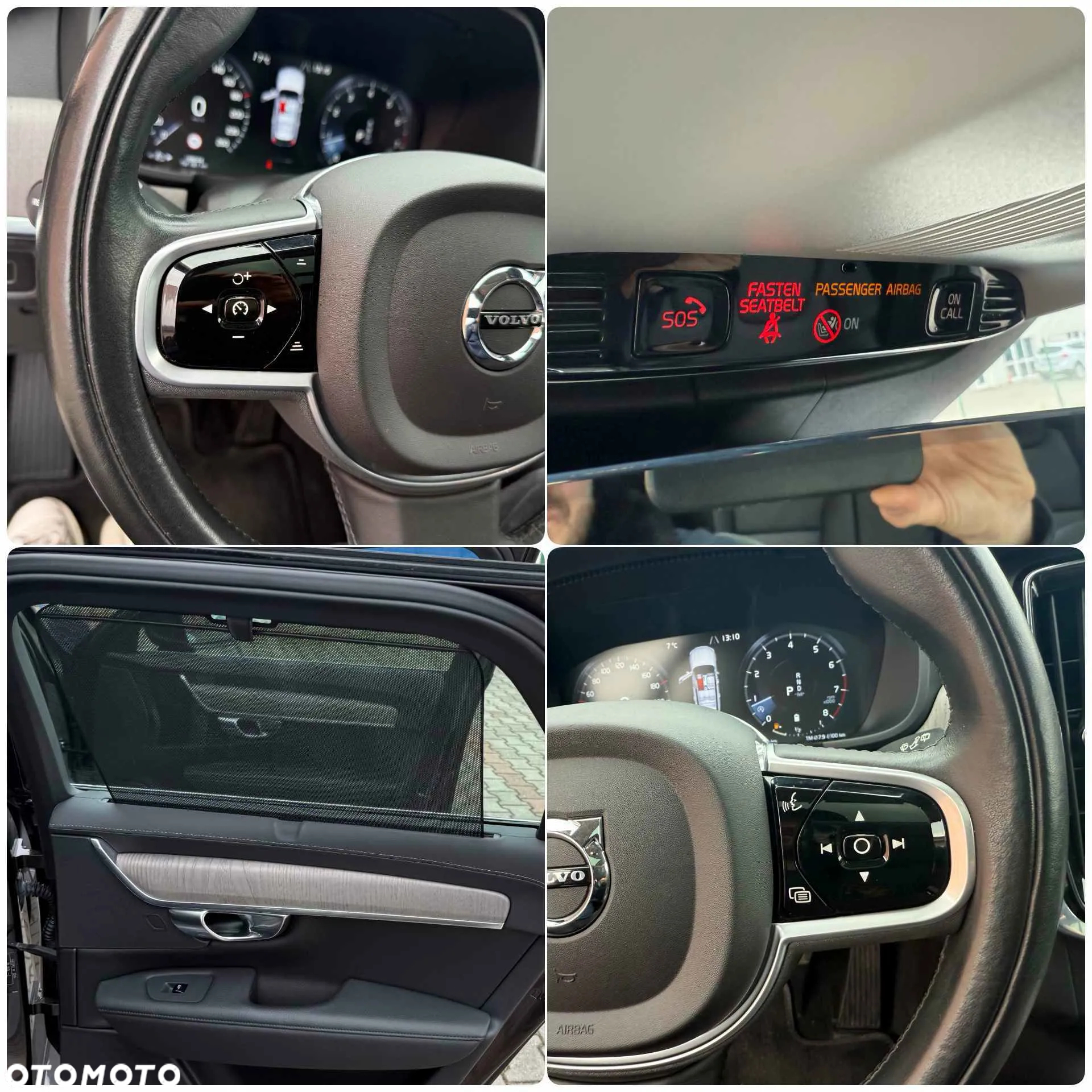 Volvo V90 - 15